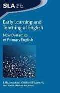 Early Learning and Teaching of English