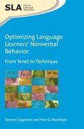 Optimizing Language Learners Nonverbal Behavior