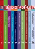 Languages for Intercultural Communication and Education Collection (Vols 21-30)