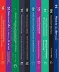 Linguistic Diversity and Language Rights Collection (Vols 1-10)