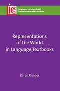 Representations of the World in Language Textbooks