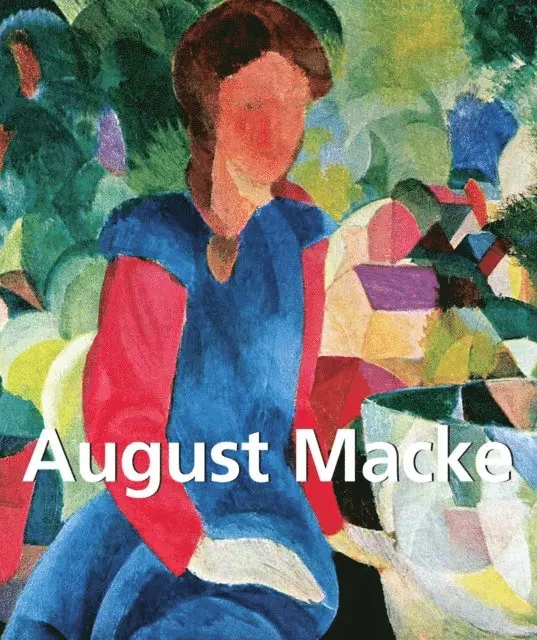 Walter Cohen, August Macke - August Macke, E-bok. Tillgänglighet: Lägg i varukorg