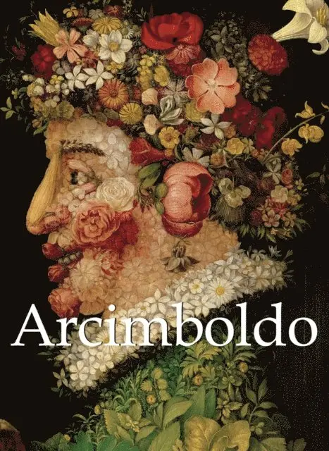 Liana De Girolami Cheney - Arcimboldo, E-bok. Tillgänglighet: Lägg i varukorg
