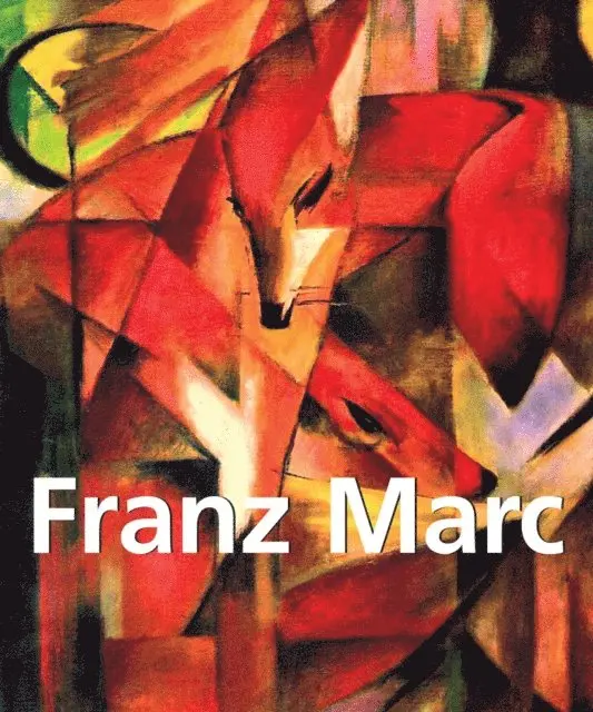 Klaus H. Carl, Franz Marc - Franz Marc, E-bok. Tillgänglighet: Lägg i varukorg