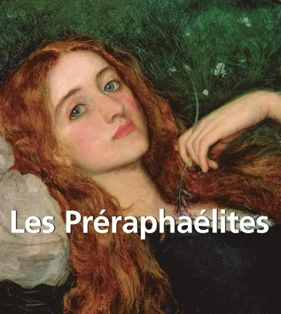 Robert de la Sizeranne - Pre-Raphaelites, E-bok. Tillgänglighet: Lägg i varukorg