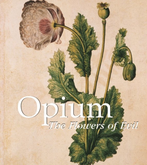 Donald Wigal - Opium, E-bok. Tillgänglighet: Lägg i varukorg