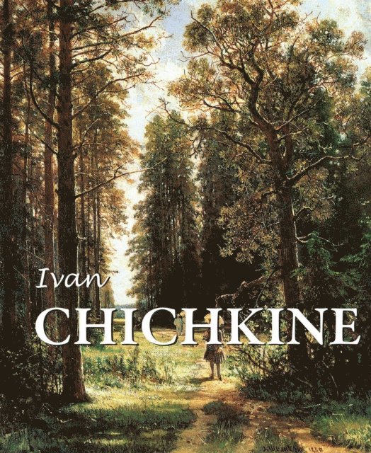 Shuvalova Irina Shuvalova, Charles Victoria Charles - Ivan Chichkine, E-bok