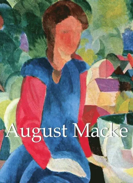 Walter Cohen, August Macke - August Macke und Kunstwerke, E-bok. Tillgänglighet: Lägg i varukorg