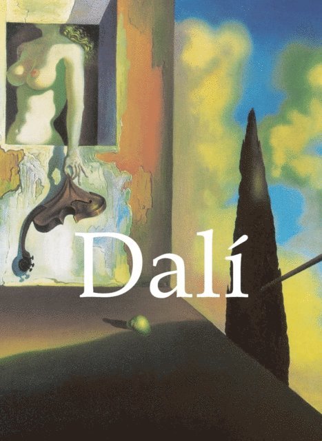 Charles Victoria Charles - Dalí, E-bok