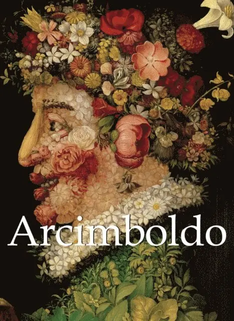 Liana De Girolami Cheney - Arcimboldo and artworks, E-bok. Tillgänglighet: Lägg i varukorg