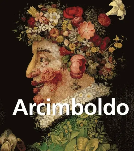 Liana De Girolami Cheney - Arcimboldo et œuvres d'art, E-bok. Tillgänglighet: Lägg i varukorg