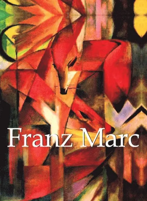 Klaus H. Carl, Franz Marc - Franz Marc and artworks, E-bok. Tillgänglighet: Lägg i varukorg