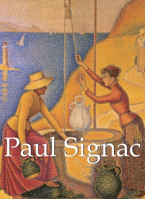Paul Signac - Paul Signac und Kunstwerke, E-bok. Tillgänglighet: Lägg i varukorg
