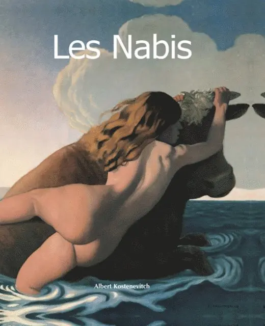 Albert Kostenevitch - Les Nabis, E-bok. Tillgänglighet: Lägg i varukorg