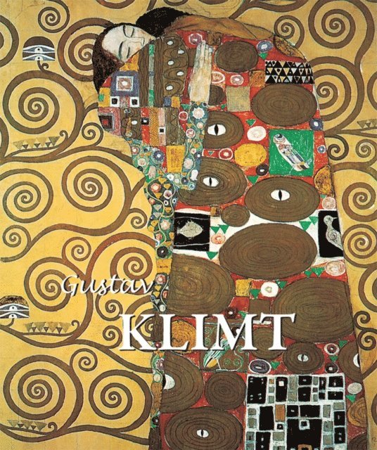 Bade Patrick Bade, Rogoyska Jane Rogoyska - Gustav Klimt, E-bok