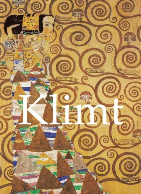Rogoyska Jane Rogoyska, Bade Patrick Bade - Gustav Klimt y obras de arte, E-bok