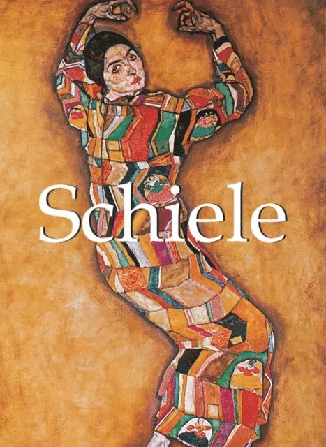 Ashley Bassie, Esther Selsdon, Jeanette Zwingenberger - Egon Schiele y obras de arte, E-bok. Tillgänglighet: Lägg i varukorg