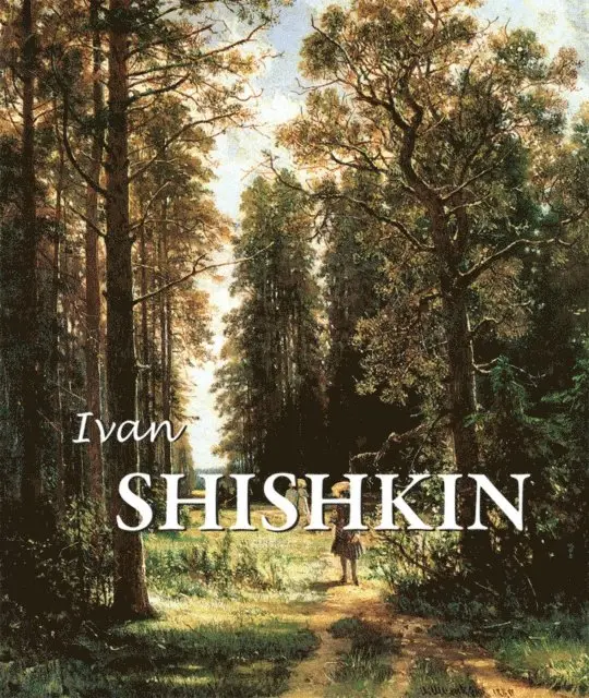 Irina Shuvalova, Victoria Charles - Ivan Shishkin, E-bok. Tillgänglighet: Lägg i varukorg
