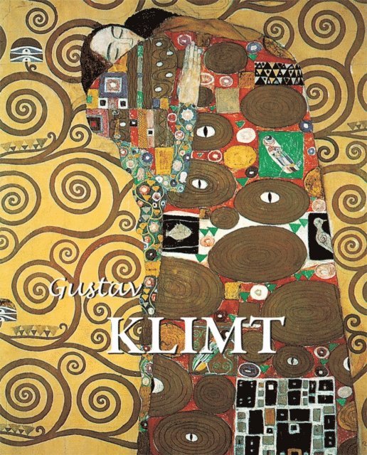 Bade Patrick Bade, Rogoyska Jane Rogoyska - Gustav Klimt, E-bok