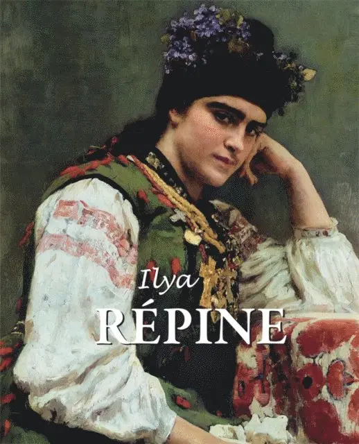 Elena Kirillina, Grigori Sternine - Ilya Répine, E-bok. Tillgänglighet: Lägg i varukorg