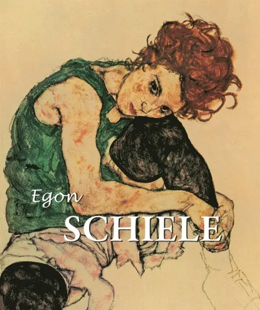 Jeanette Zwingenberger, Esther Selsdon - Egon Schiele, E-bok. Tillgänglighet: Lägg i varukorg
