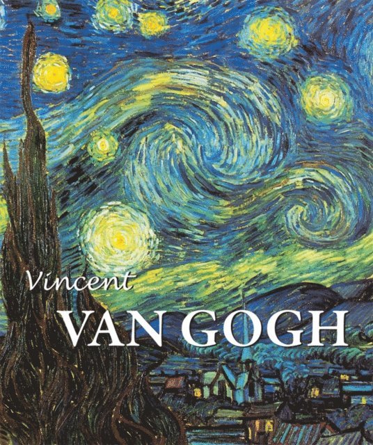 Charles Victoria Charles - Vincent van Gogh, E-bok