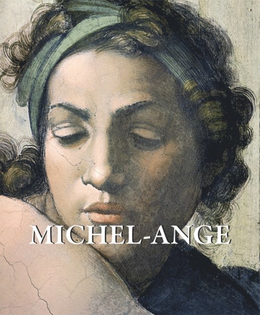 Muntz Eugene Muntz - Michel-Ange, E-bok