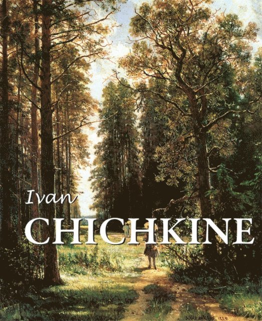 Shuvalova Irina Shuvalova, Charles Victoria Charles - Ivan Chichkine, E-bok