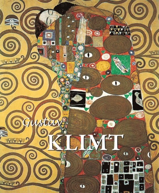 Bade Patrick Bade, Rogoyska Jane Rogoyska - Gustav Klimt, E-bok