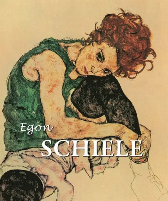 Jeanette Zwingenberger, Esther Selsdon - Egon Schiele, E-bok. Tillgänglighet: Lägg i varukorg