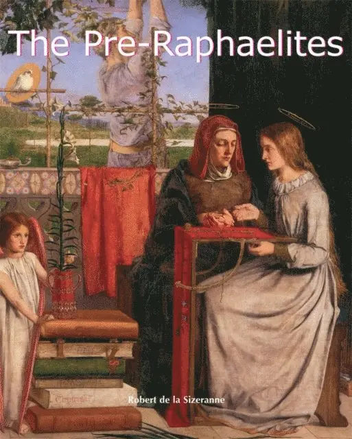 Robert de la Sizeranne - Pre-Raphaelites, E-bok. Tillgänglighet: Lägg i varukorg