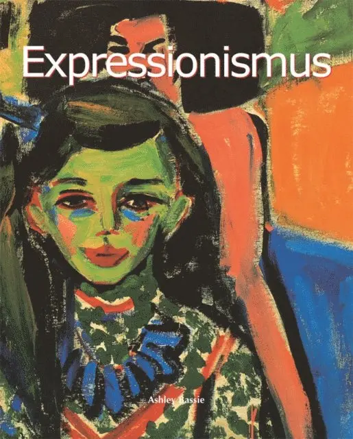 Ashley Bassie - Expressionismus, E-bok. Tillgänglighet: Lägg i varukorg