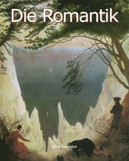 Leon Rosenthal - Die Romantik, E-bok. Tillgänglighet: Lägg i varukorg