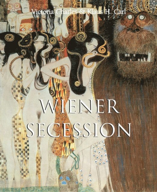 Carl Klaus Carl, Charles Victoria Charles - Wiener Secession, E-bok