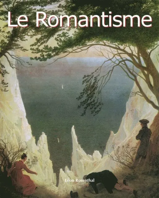 Leon Rosenthal - Le Romantisme, E-bok. Tillgänglighet: Lägg i varukorg