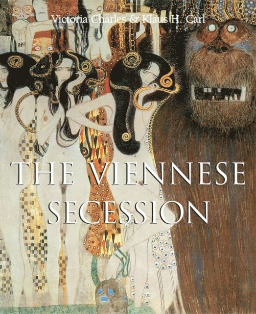 Carl Klaus Carl, Charles Victoria Charles - Viennese Secession, E-bok