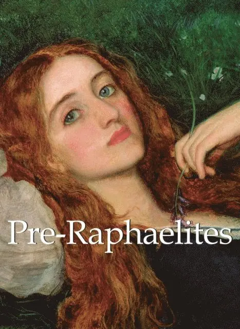 Robert de la Sizeranne - Pre-Raphaelites 120 illustrations, E-bok. Tillgänglighet: Lägg i varukorg