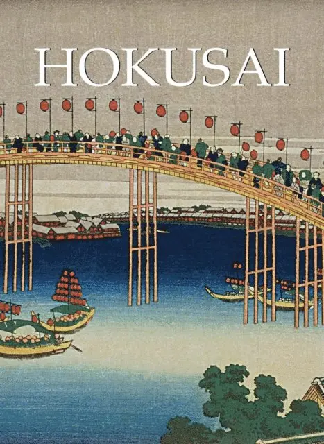 C.J. Holmes - Katsushika Hokusai et  uvres d'art, E-bok. Tillgänglighet: Lägg i varukorg