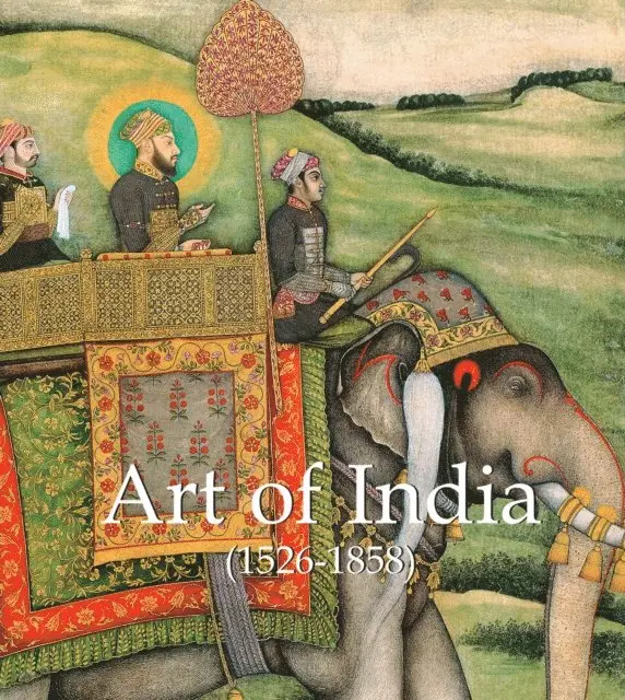 Vincent Arthur Smith - Art of India, E-bok. Tillgänglighet: Lägg i varukorg