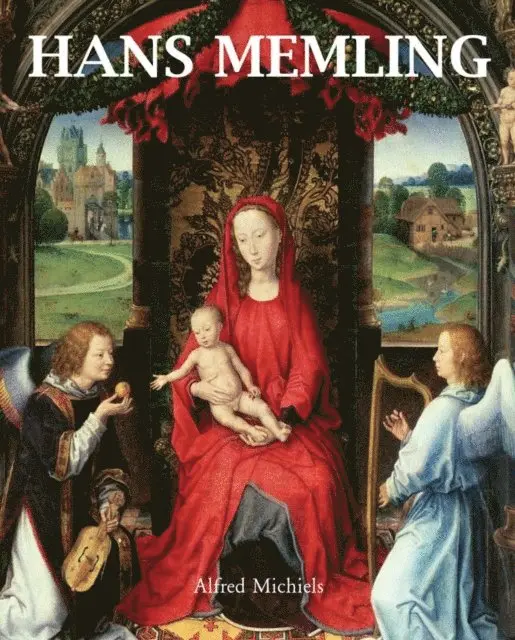 Alfred Michiels - Hans Memling, E-bok. Tillgänglighet: Lägg i varukorg
