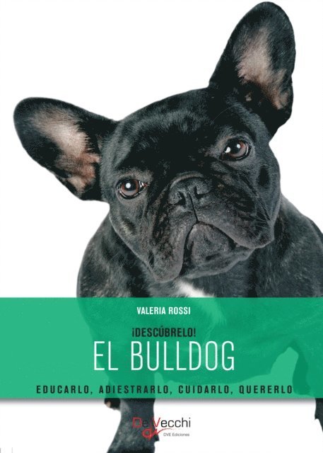 Valeria Rossi - El bulldog, E-bok. Tillgänglighet: Lägg i varukorg