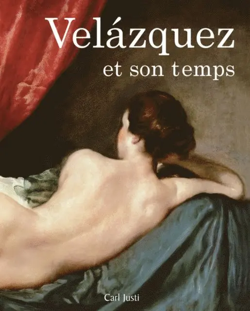 Carl Justi - Velázquez, E-bok. Tillgänglighet: Lägg i varukorg