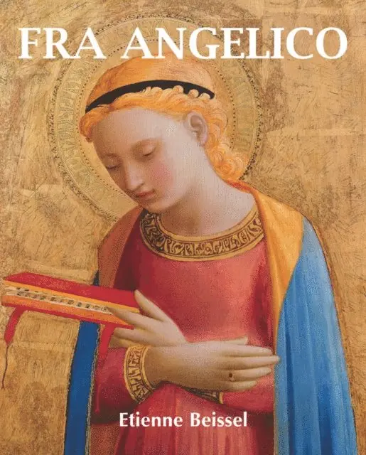 Stephan Beissel - Fra Angelico, E-bok. Tillgänglighet: Lägg i varukorg