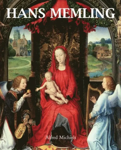 Alfred Michiels - Hans Memling, E-bok. Tillgänglighet: Lägg i varukorg