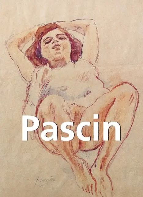 Alexandre Dupouy - Jules Pascin et œuvres d'art, E-bok. Tillgänglighet: Lägg i varukorg