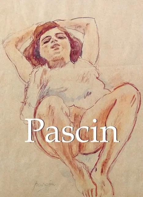 Alexandre Dupouy - Jules Pascin und Kunstwerke, E-bok. Tillgänglighet: Lägg i varukorg