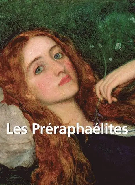 Robert de la Sizeranne - Les Preraphaelites 120 illustrations, E-bok. Tillgänglighet: Lägg i varukorg