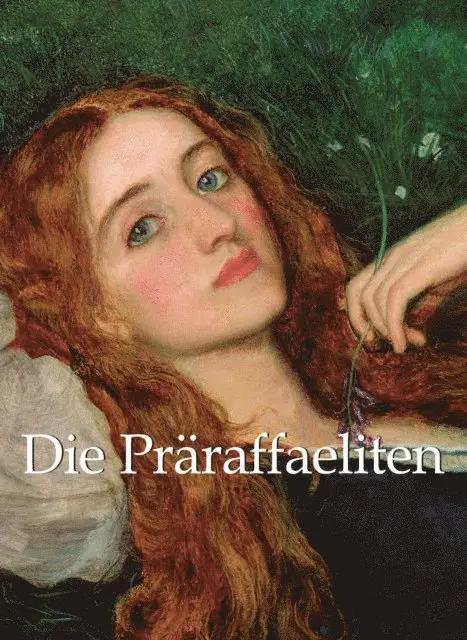 Robert de la Sizeranne - Die Präraffaeliten 120 Illustrationen, E-bok. Tillgänglighet: Lägg i varukorg