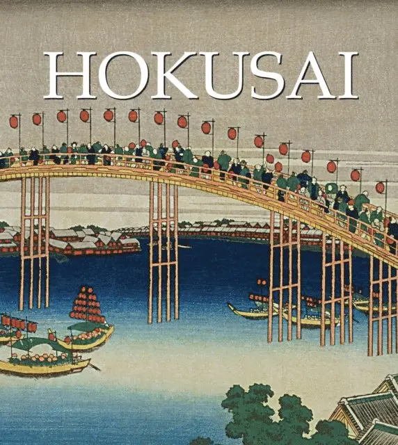 C.J. Holmes - Hokusai, E-bok. Tillgänglighet: Lägg i varukorg