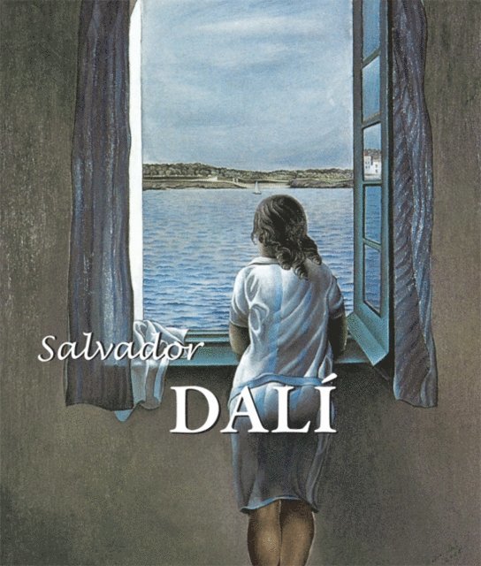 Shanes Eric Shanes - Dalí, E-bok